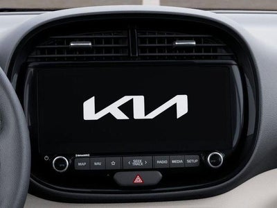 2025 Kia Soul EX