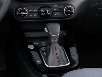 2025 Kia Soul GT-Line