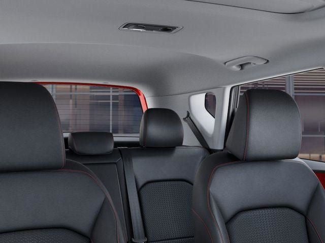 2025 Kia Soul GT-Line