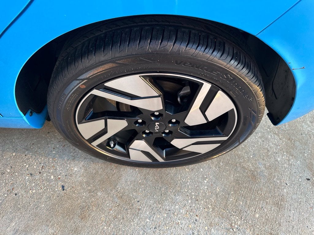 2024 Kia Soul GT-Line