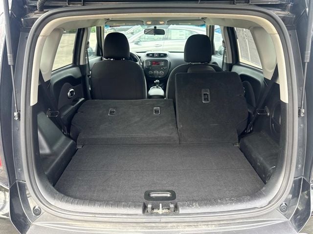 2014 Kia Soul Base