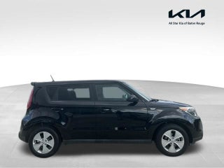 2014 Kia Soul Base