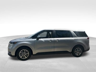 2022 Kia Carnival LXS