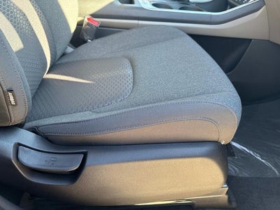 2026 Kia Carnival LX