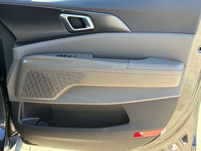 2026 Kia Carnival LX