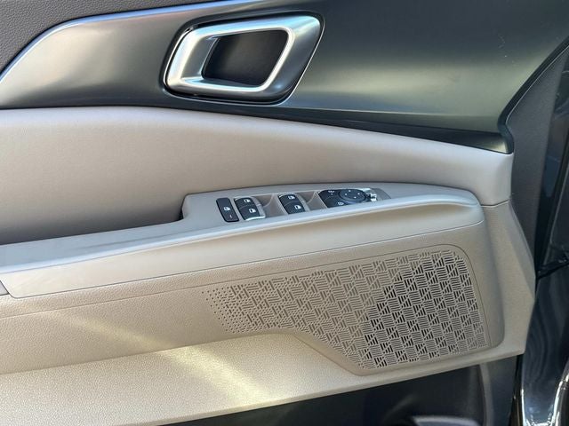 2026 Kia Carnival LX