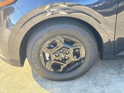 2026 Kia Carnival LX