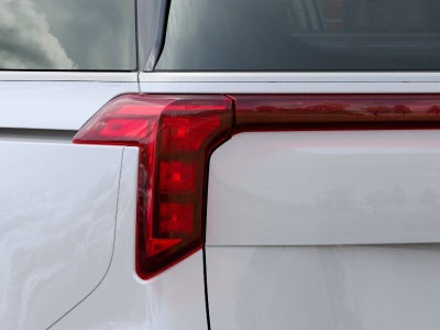 2027 Kia Carnival MPV LXS