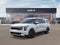 2027 Kia Carnival MPV LXS