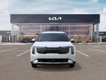 2027 Kia Carnival MPV LXS