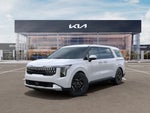 2027 Kia Carnival LX
