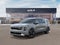 2027 Kia Carnival MPV Hybrid LXS
