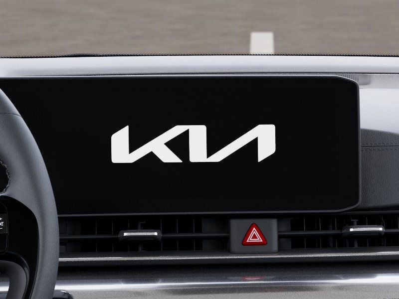 2027 Kia Carnival MPV Hybrid LXS