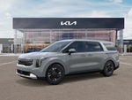 2027 Kia Carnival MPV Hybrid LXS
