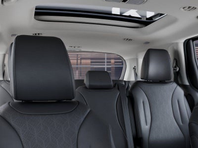 2026 Kia Carnival MPV SX