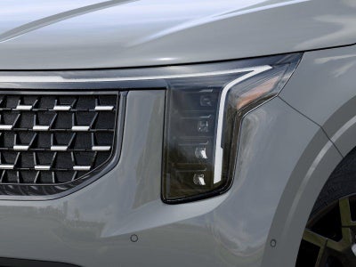 2026 Kia Carnival MPV SX Prestige