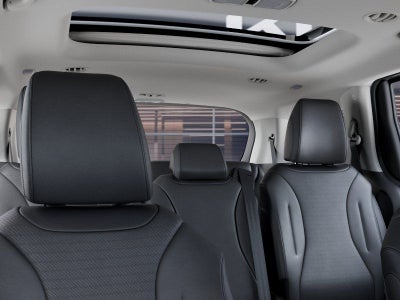 2026 Kia Carnival MPV SX Prestige