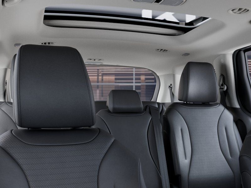 2026 Kia Carnival MPV SX Prestige