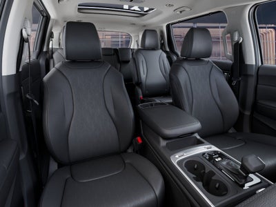 2027 Kia Carnival MPV SX
