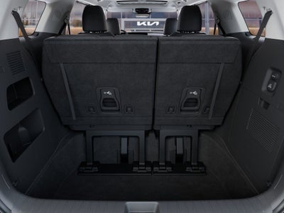 2027 Kia Carnival MPV SX