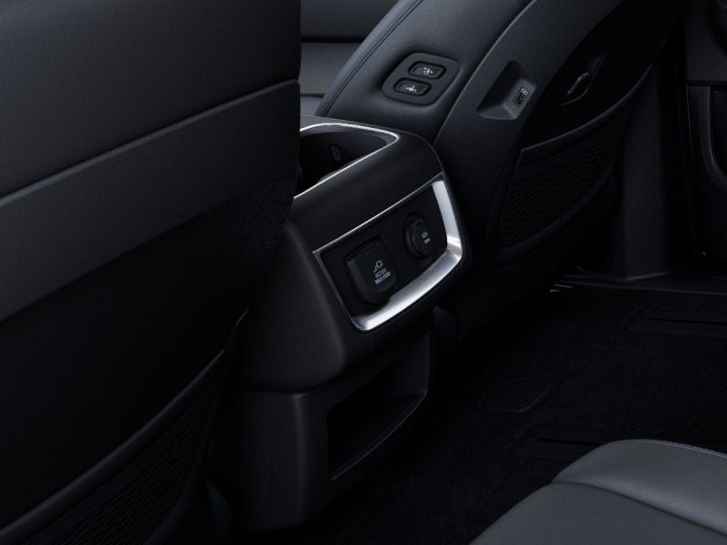 2027 Kia Carnival MPV SX