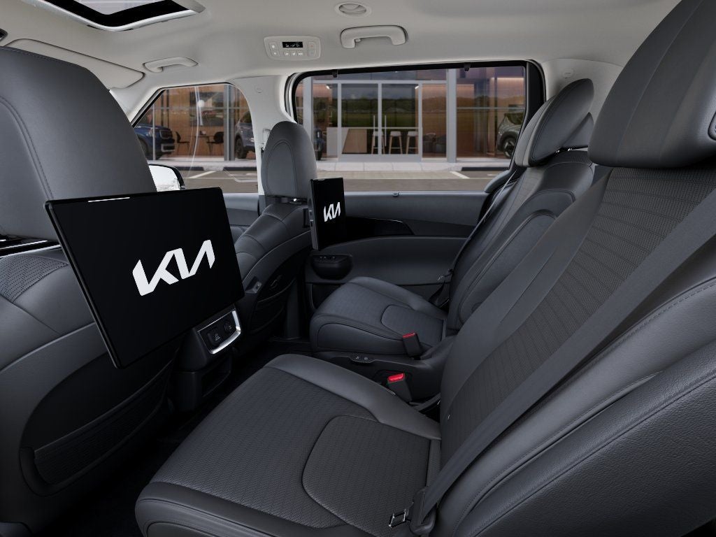 2026 Kia Carnival SX Prestige