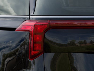 2026 Kia Carnival MPV SX