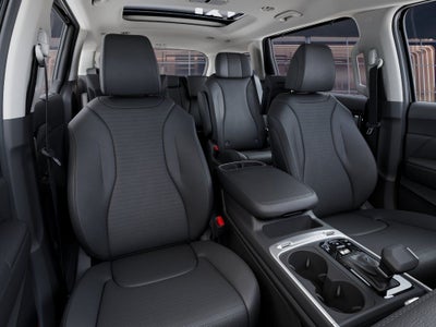 2026 Kia Carnival MPV SX Prestige