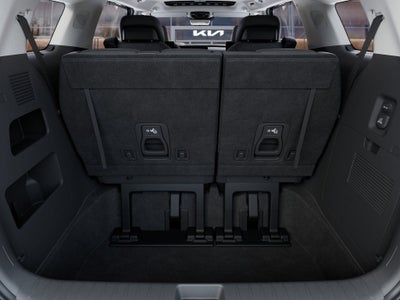 2026 Kia Carnival MPV SX Prestige