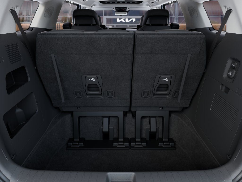 2026 Kia Carnival MPV SX Prestige
