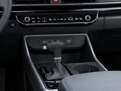 2026 Kia Carnival MPV SX Prestige
