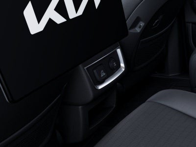 2026 Kia Carnival MPV SX Prestige