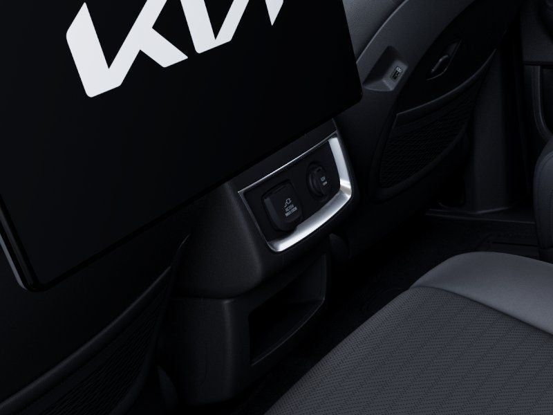 2026 Kia Carnival MPV SX Prestige