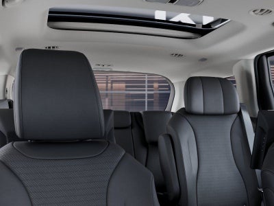 2026 Kia Carnival MPV SX Prestige