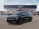 2027 Kia Carnival MPV SX Prestige
