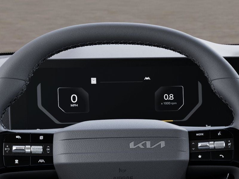 2027 Kia Carnival MPV SX Prestige
