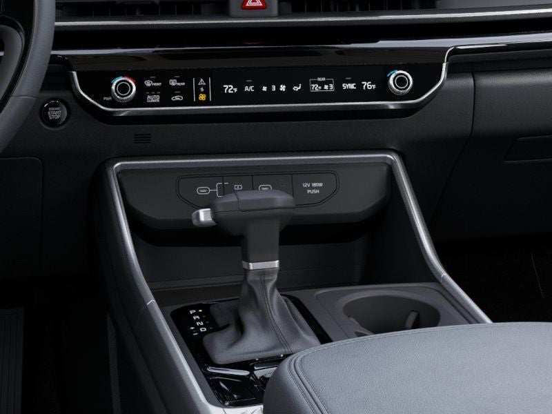 2027 Kia Carnival MPV SX Prestige