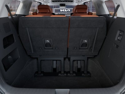 2026 Kia Carnival SX Prestige