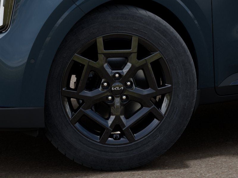 2026 Kia Carnival MPV Hybrid SX Prestige