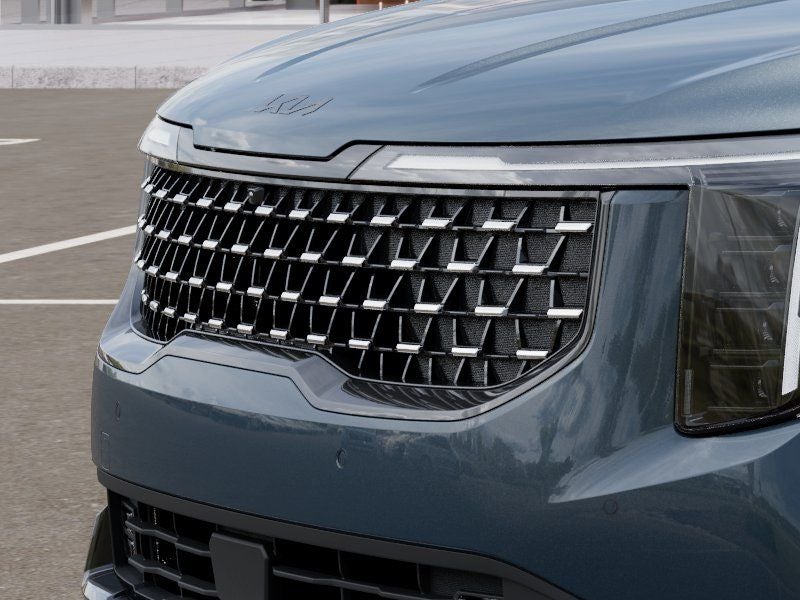 2026 Kia Carnival MPV Hybrid SX Prestige