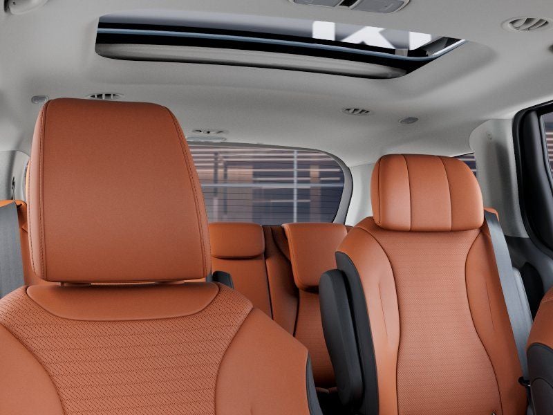 2026 Kia Carnival MPV Hybrid SX Prestige