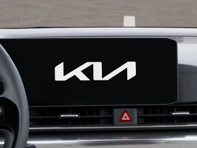 2027 Kia Carnival MPV Hybrid SX
