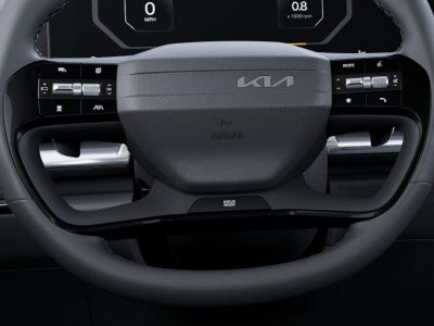 2027 Kia Carnival MPV Hybrid SX