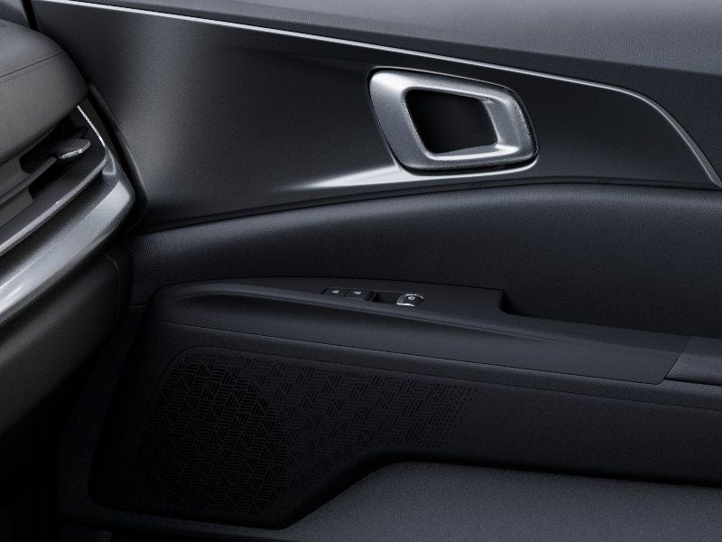 2027 Kia Carnival MPV Hybrid SX