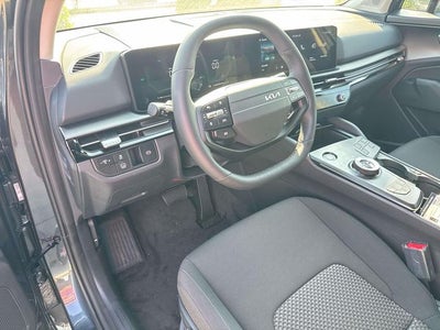 2026 Kia Sportage Hybrid LX