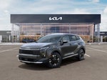 2027 Kia Sportage Hybrid LX