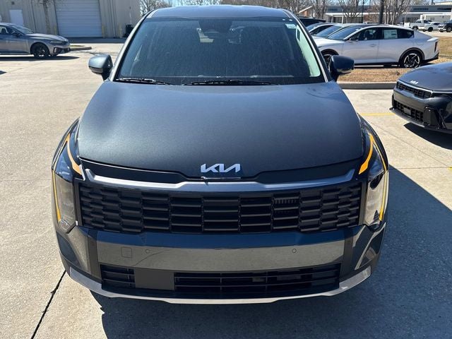 2026 Kia Sportage Hybrid LX