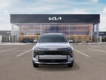 2027 Kia Sportage Hybrid EX