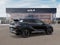2027 Kia Sportage Hybrid EX