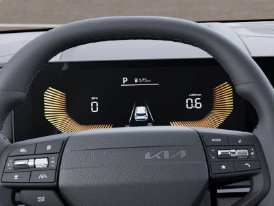 2027 Kia Sportage Hybrid EX